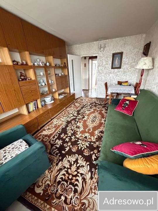 Mieszkanie 4-pokojowe Białystok Piaski, ul. Jerzego Waszyngtona. Zdjęcie 3