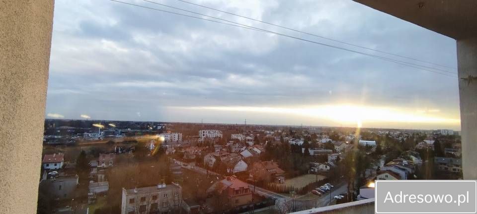 Mieszkanie 3-pokojowe Warszawa Bemowo, ul. Borowej Góry. Zdjęcie 5