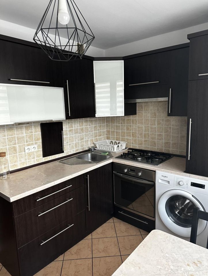 Mieszkanie 1-pokojowe Częstochowa Północ, ul. Fieldorfa-Nila. Zdjęcie 4