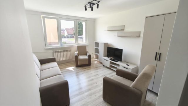 Mieszkanie 3-pokojowe Kargowa, ul. Sulechowska. Zdjęcie 1