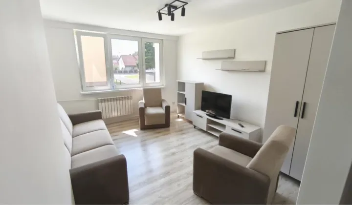 Mieszkanie 3-pokojowe Kargowa, ul. Sulechowska