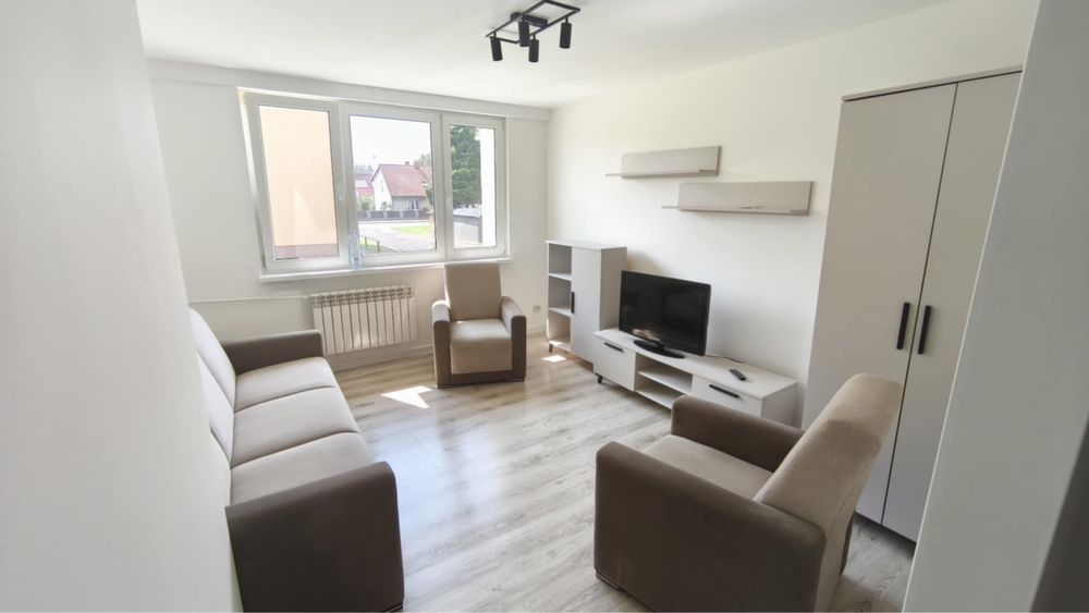 Mieszkanie 3-pokojowe Kargowa, ul. Sulechowska