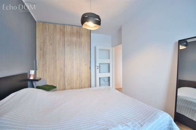 Mieszkanie 3-pokojowe Kraków Dębniki, ul. dr. Jana Piltza. Zdjęcie 12