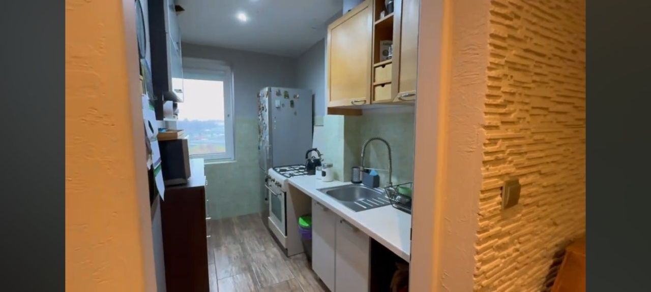 Mieszkanie 3-pokojowe Warszawa Powiśle, ul. Górnośląska. Zdjęcie 4