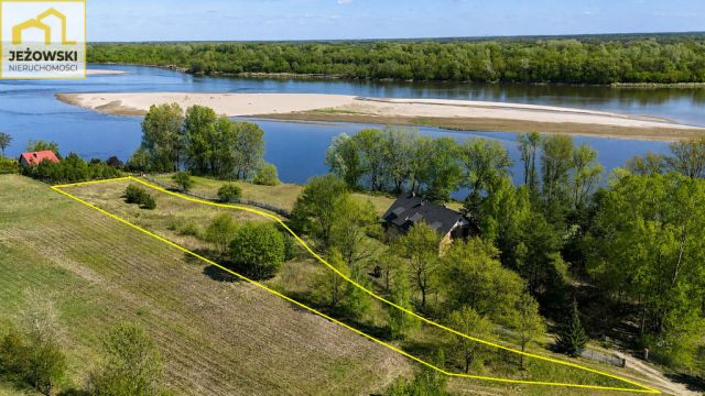 Działka budowlana Miączyn. Zdjęcie 12