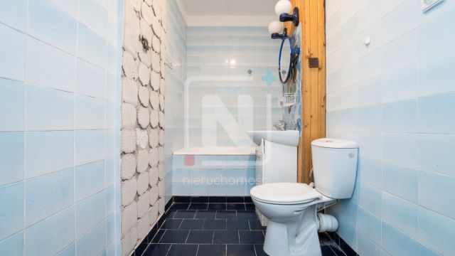 Mieszkanie 2-pokojowe Warszawa Targówek, ul. Wyszogrodzka. Zdjęcie 10