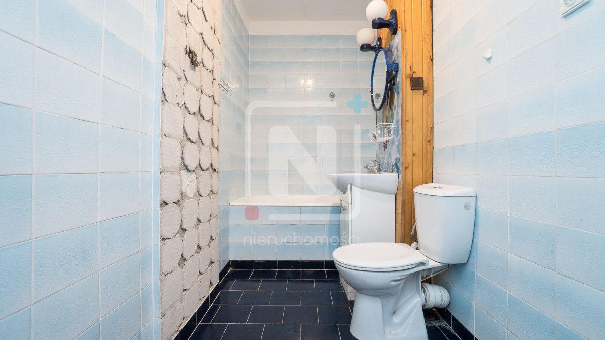 Mieszkanie 2-pokojowe Warszawa Targówek, ul. Wyszogrodzka. Zdjęcie 10