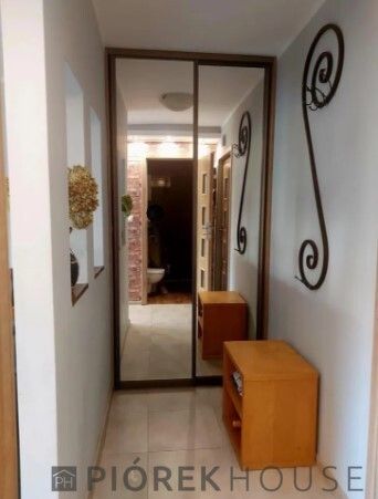 Mieszkanie 1-pokojowe Warszawa Mokotów, ul. Stefana Batorego. Zdjęcie 6