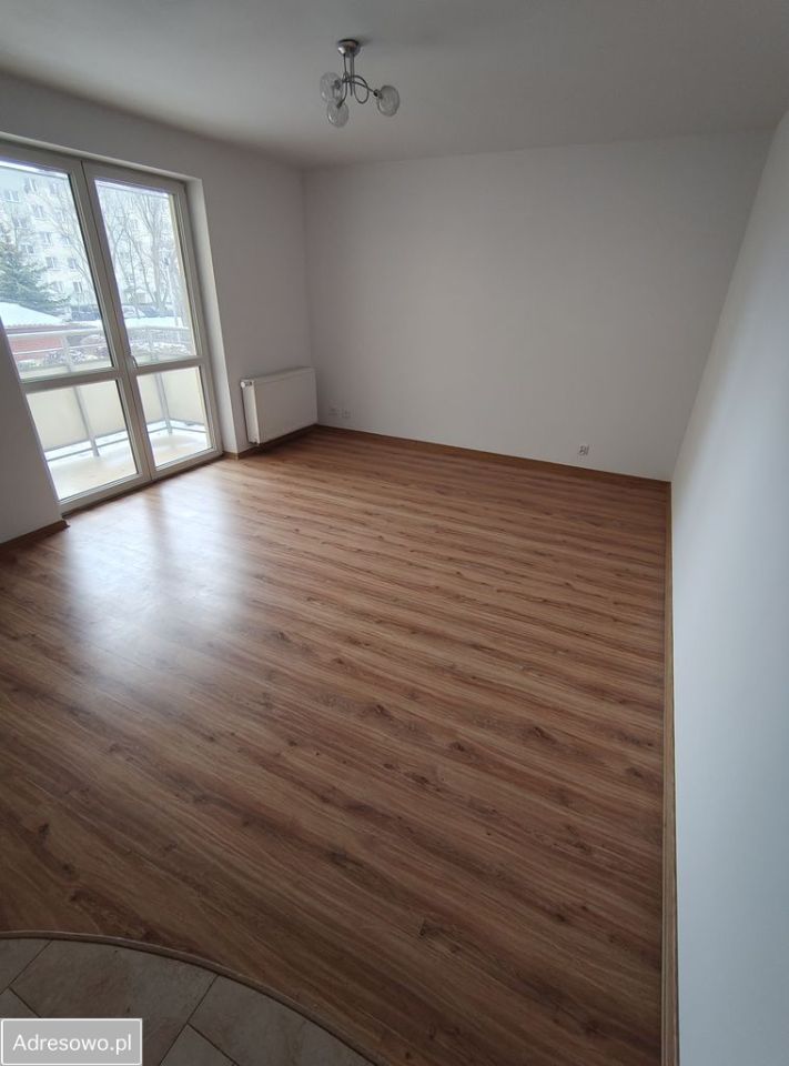 Mieszkanie 4-pokojowe Siedlce, ul. Prymasa Stefana Wyszyńskiego. Zdjęcie 1