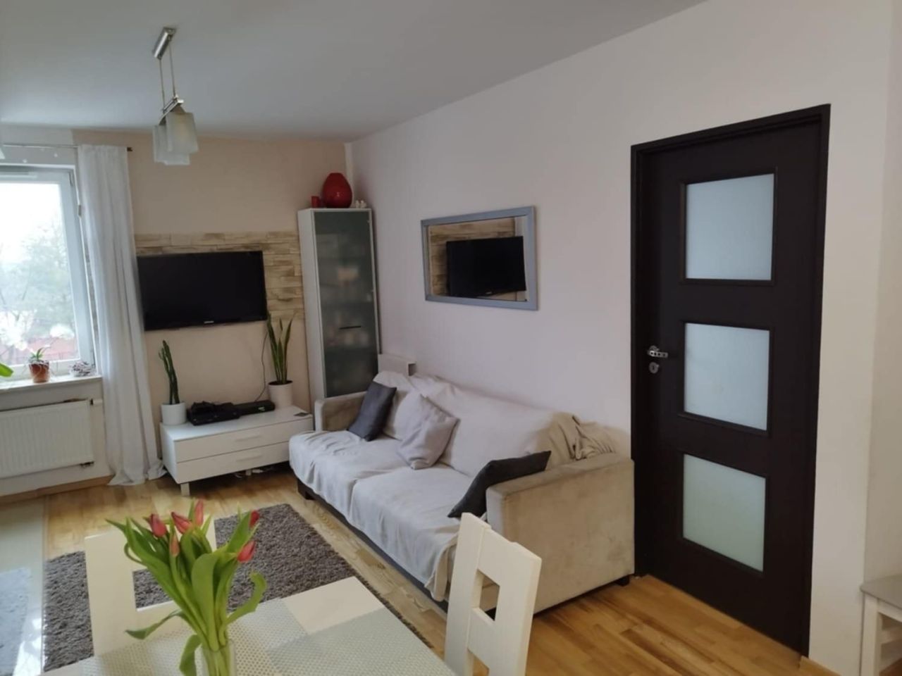 Mieszkanie 2-pokojowe Lublin Dziesiąta, ul. Wojenna. Zdjęcie 7