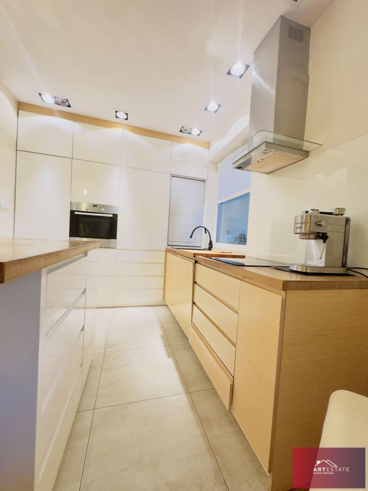 Mieszkanie 3-pokojowe Łódź Bałuty, ul. Liściasta. Zdjęcie 4