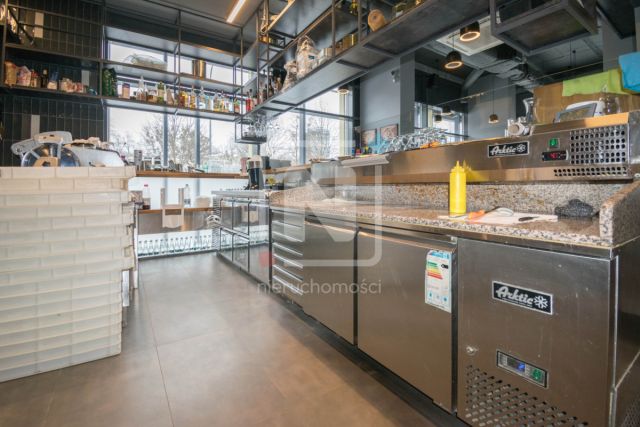 Lokal Warszawa Wola, ul. Kolska. Zdjęcie 12