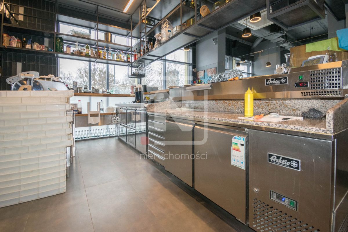 Lokal Warszawa Wola, ul. Kolska. Zdjęcie 12