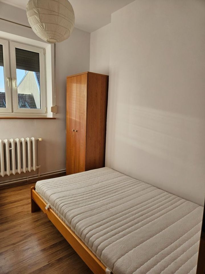 Mieszkanie 2-pokojowe Drezdenko, ul. Marszałkowska. Zdjęcie 5