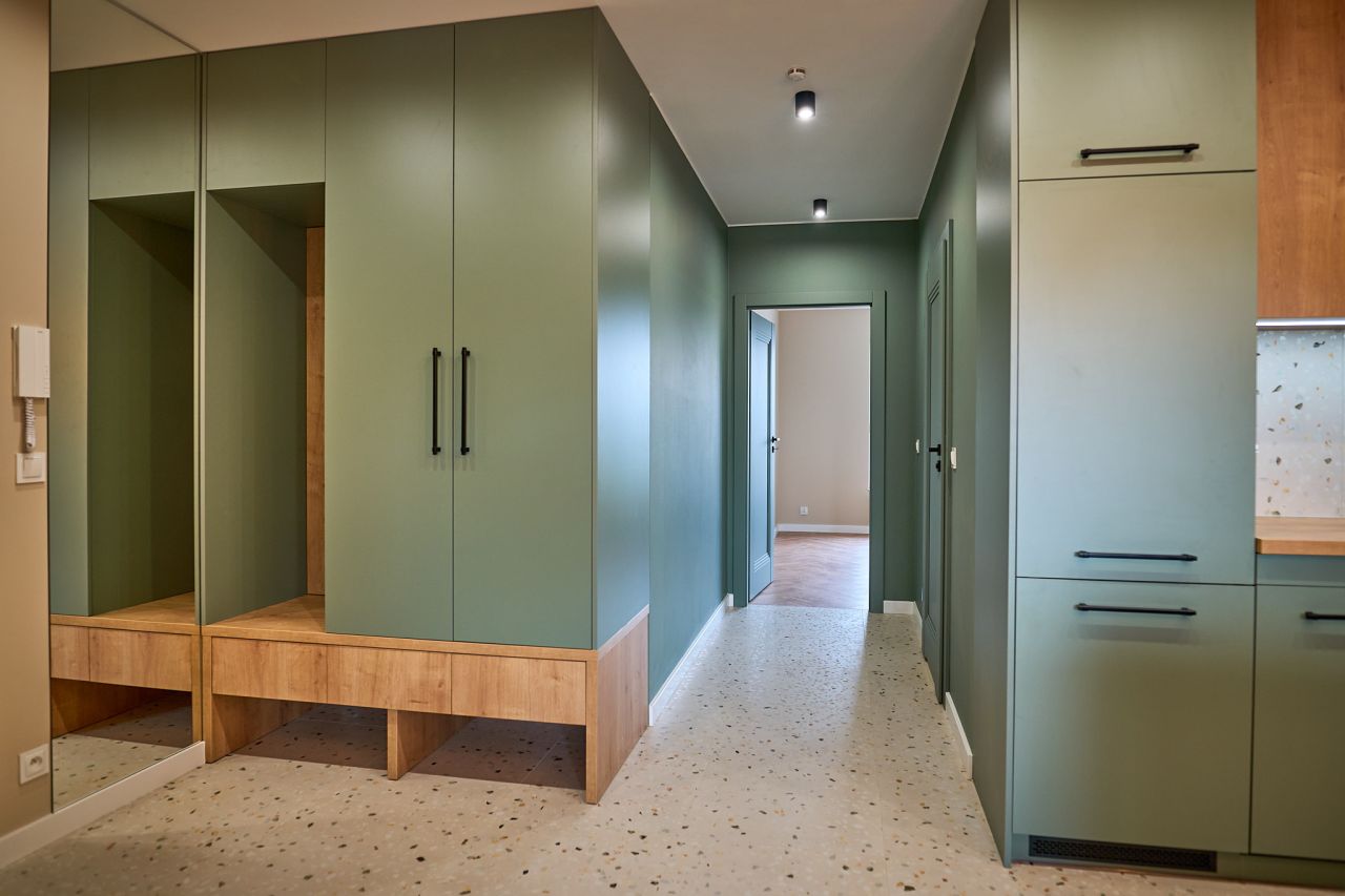 Mieszkanie 2-pokojowe Łódź Widzew, ul. Widzewska. Zdjęcie 13