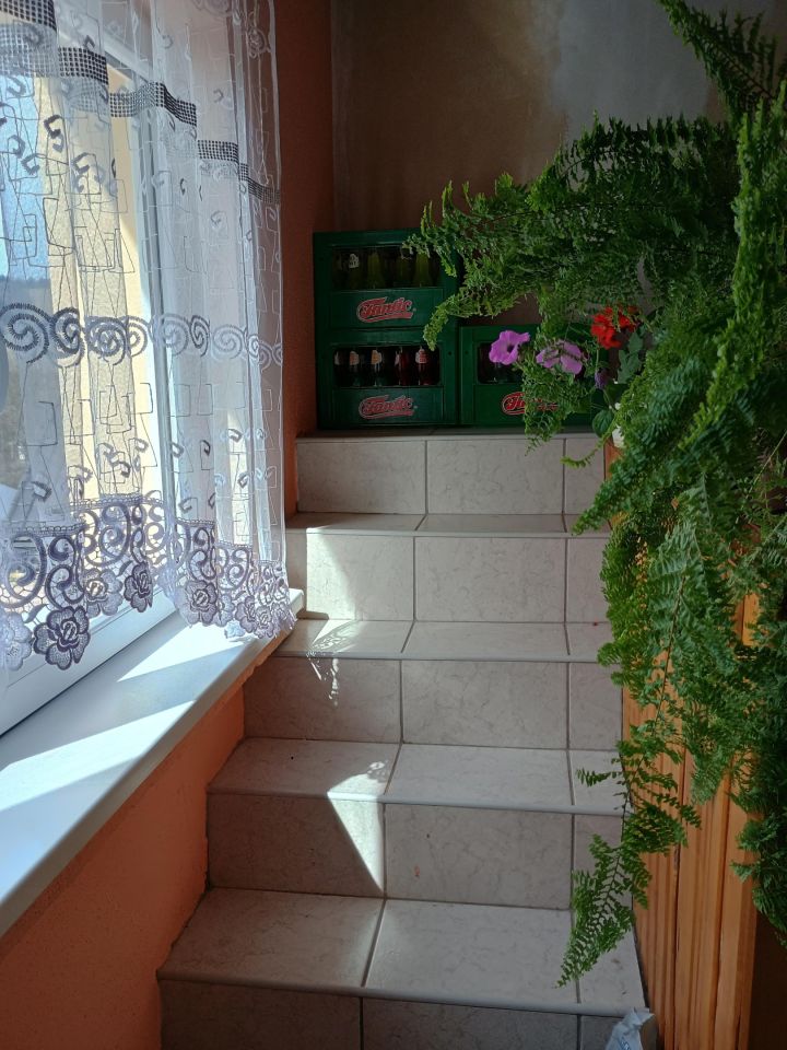 dom wolnostojący, 5 pokoi Łętownia Bańcerówka. Zdjęcie 8