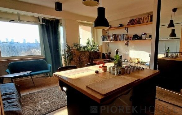 Mieszkanie 1-pokojowe Warszawa Praga-Północ, ul. Floriańska. Zdjęcie 1