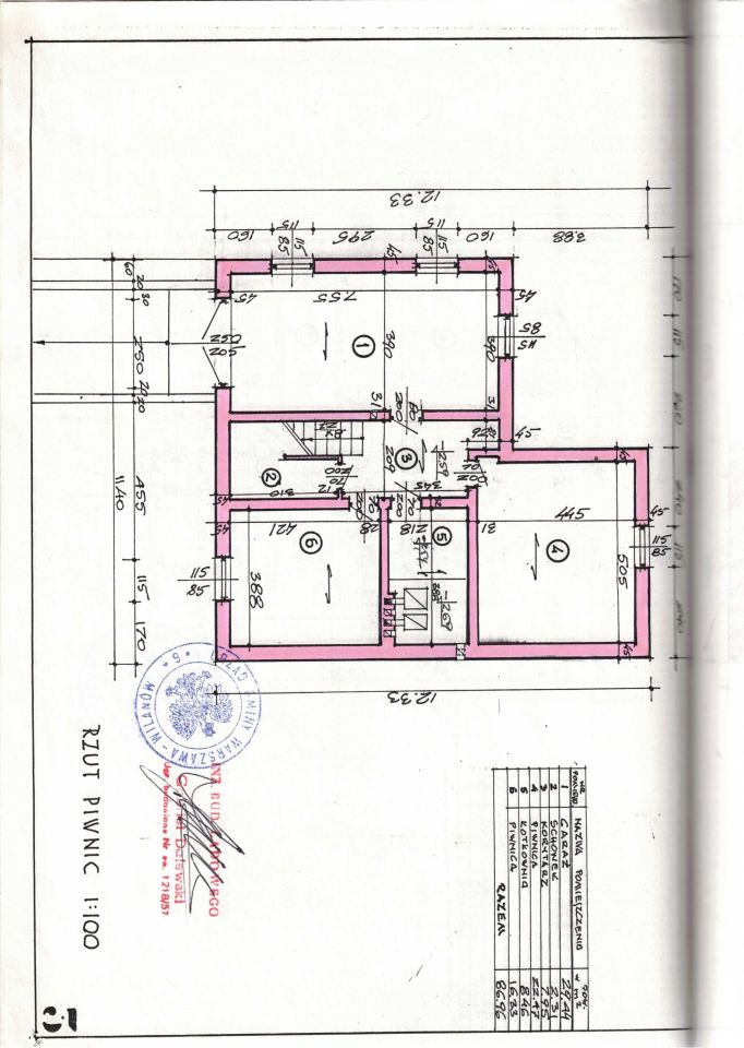 dom wolnostojący, 6 pokoi Warszawa Wilanów, ul. Europejska. Zdjęcie 9