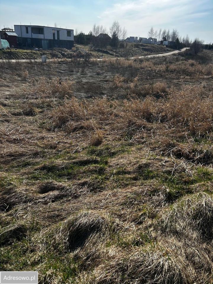 Działka budowlana Łebcz, ul. Ryterska. Zdjęcie 3