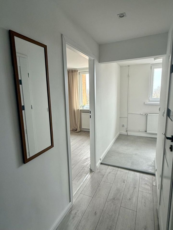 Mieszkanie 2-pokojowe Zduńska Wola, ul. 1 Maja. Zdjęcie 4