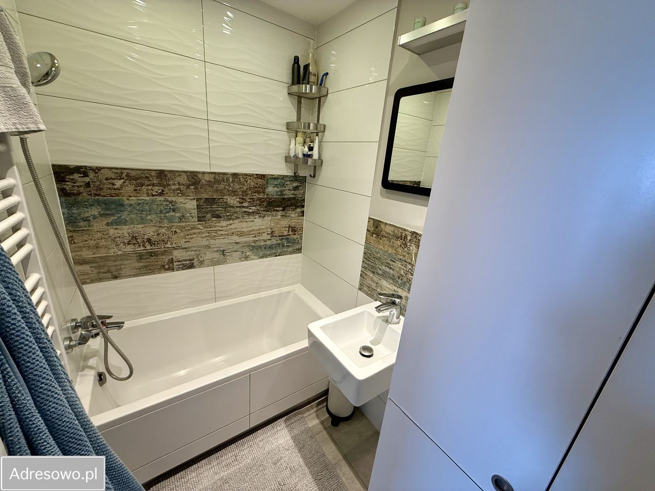 Mieszkanie 4-pokojowe Gdańsk Morena. Zdjęcie 9