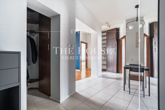 Mieszkanie 3-pokojowe Gdańsk Wrzeszcz, ul. Henryka Sienkiewicza. Zdjęcie 15