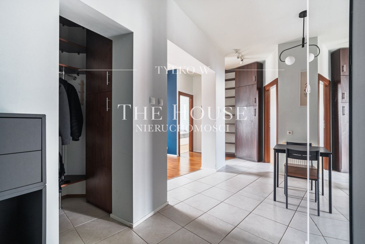 Mieszkanie 3-pokojowe Gdańsk Wrzeszcz, ul. Henryka Sienkiewicza. Zdjęcie 15