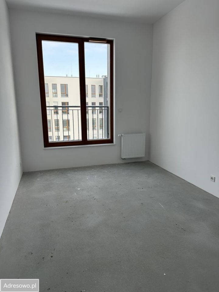 Mieszkanie 4-pokojowe Warszawa Wilanów, ul. Jerzego Holzera. Zdjęcie 4