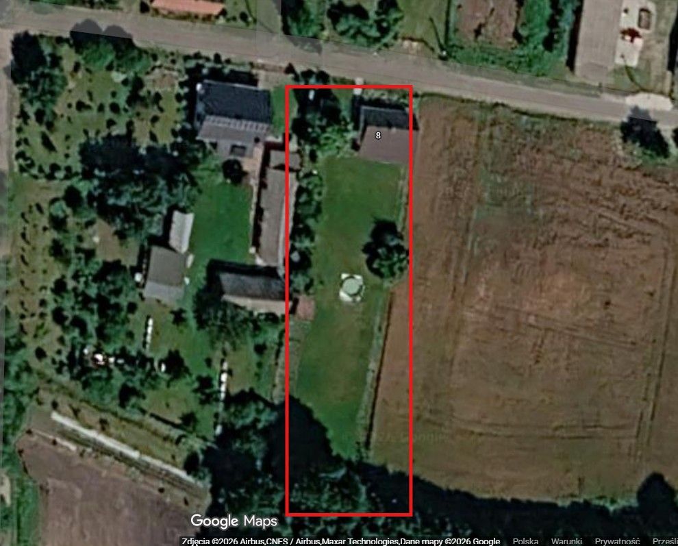 dom letniskowy Zalesie Kańskie. Zdjęcie 13
