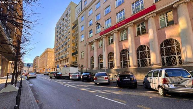 Lokal Warszawa, ul. Świętokrzyska. Zdjęcie 2