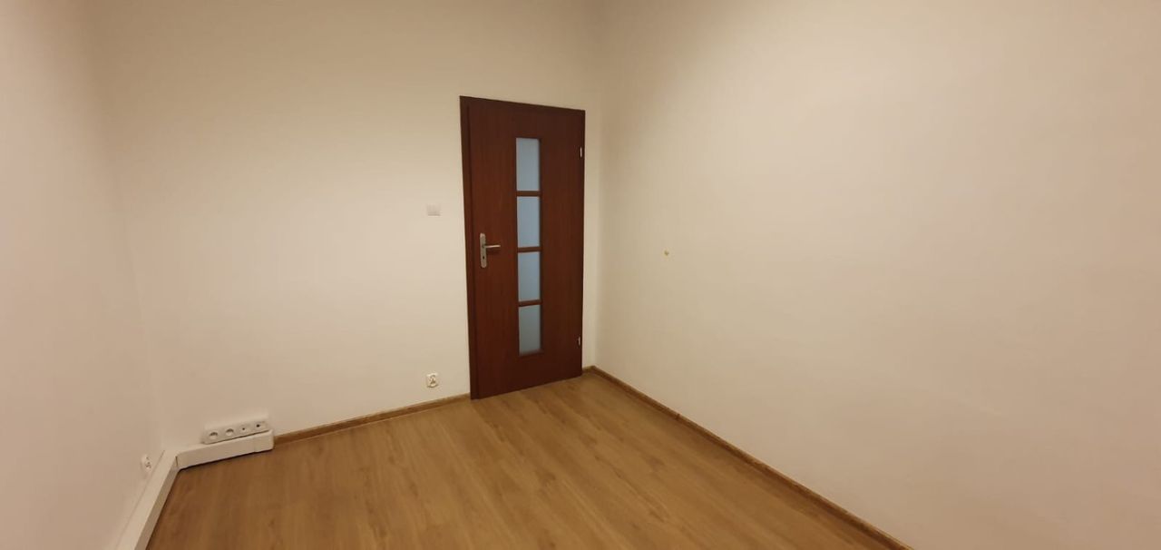 Mieszkanie 4-pokojowe Warszawa Śródmieście, al. Niepodległości. Zdjęcie 3