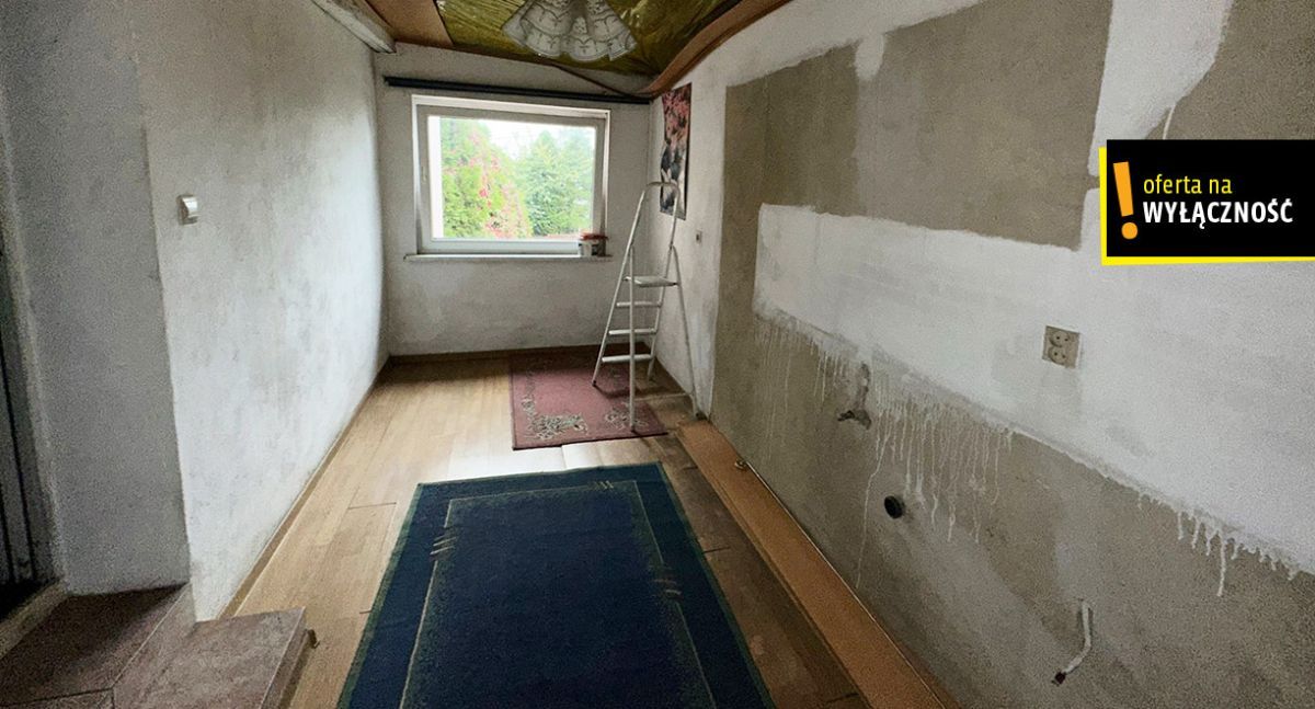 dom wolnostojący, 6 pokoi Pszów, os. Alojzego Biernackiego. Zdjęcie 11
