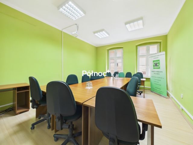 Biuro Legnica Centrum, ul. Najświętszej Marii Panny. Zdjęcie 7