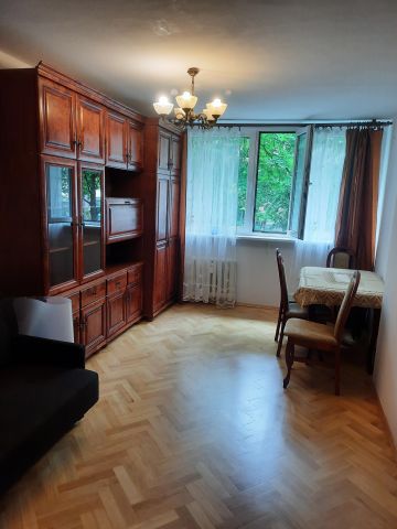 Mieszkanie 2-pokojowe Warszawa Ochota, ul. Geodetów. Zdjęcie 1