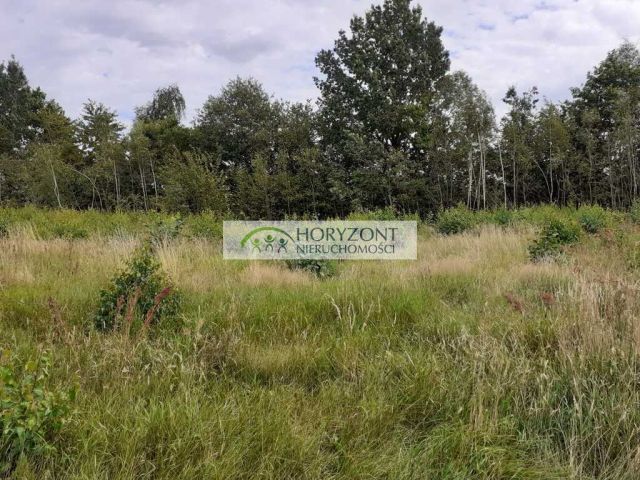 Działka budowlana Mściszewice. Zdjęcie 3