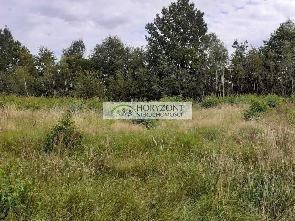 Działka budowlana Mściszewice. Zdjęcie 3