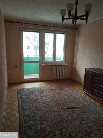 Mieszkanie 3-pokojowe Poznań Nowe Miasto, os. Oświecenia. Zdjęcie 1