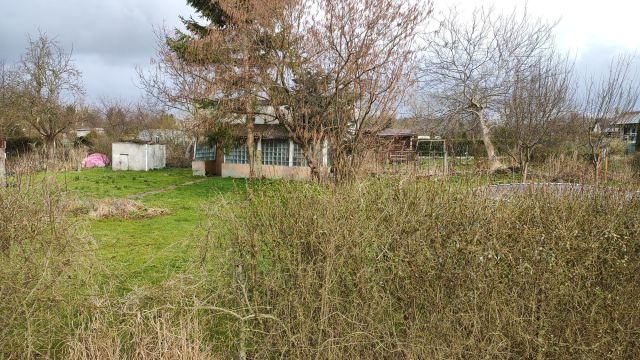 Działka rod Nowogard. Zdjęcie 1