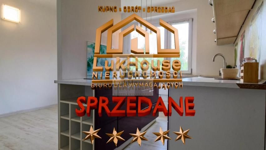 Mieszkanie 1-pokojowe Bytom Rozbark, ul. Marii Konopnickiej