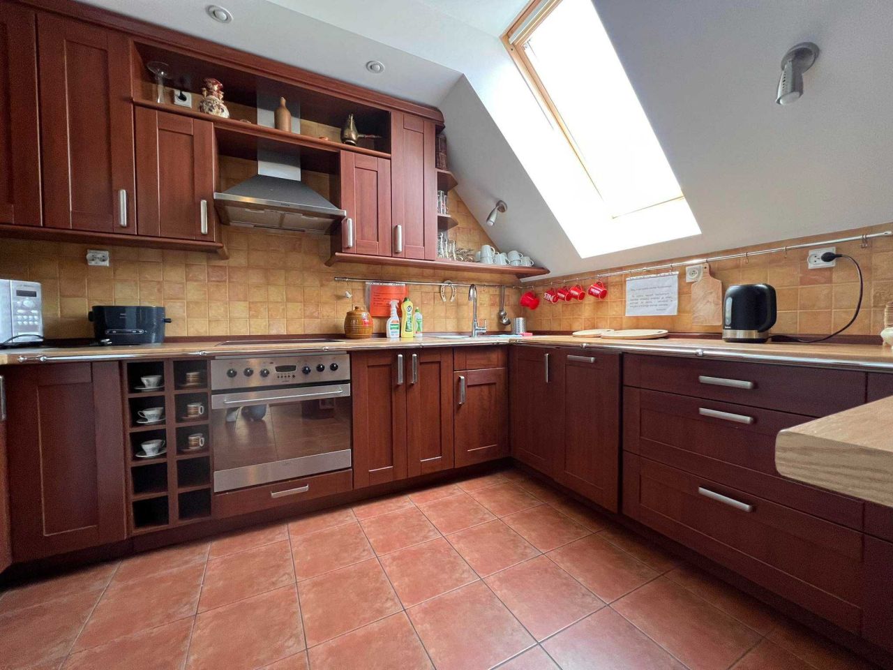 Hotel/pensjonat Ustronie Morskie, ul. Brzozowa. Zdjęcie 6