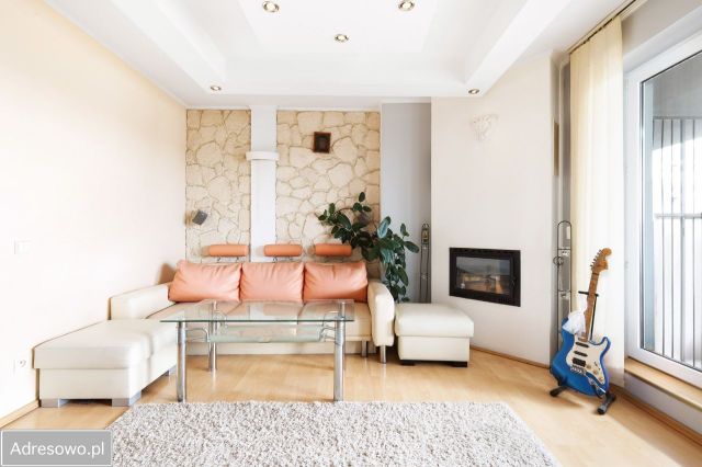 Mieszkanie 3-pokojowe Kraków Płaszów. Zdjęcie 1