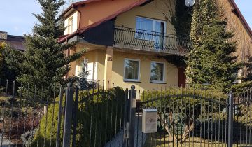 dom wolnostojący, 4 pokoje Nowy Sącz Dąbrówka Polska, ul. Bohaterów Orła Białego