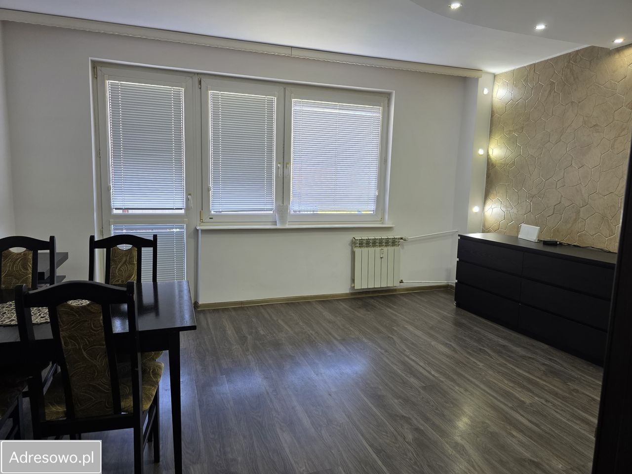 Mieszkanie 2-pokojowe Radom, ul. Górnicza