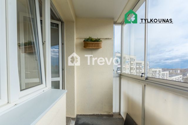 Mieszkanie 2-pokojowe Gdańsk Zaspa, ul. Leszczyńskich. Zdjęcie 8