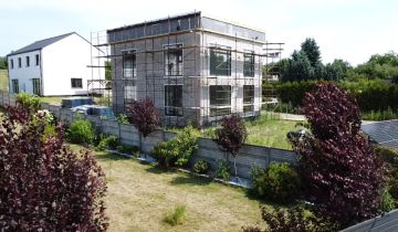 dom wolnostojący, 4 pokoje Twardowice, ul. Wolności