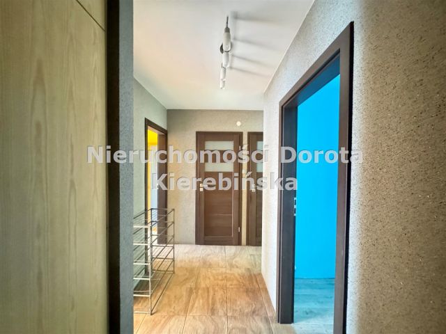 Mieszkanie 3-pokojowe Tomaszów Mazowiecki, ul. Mazowiecka. Zdjęcie 4