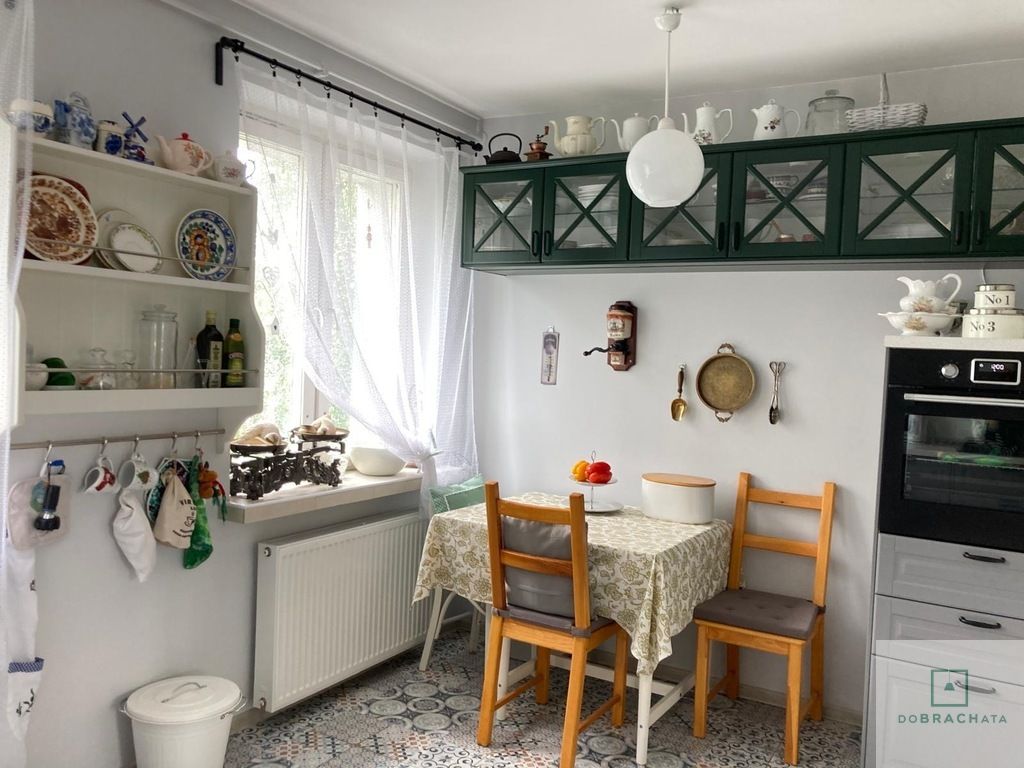 Pokój 3-pokojowe Warszawa Ursynów, ul. Jana Żabińskiego. Zdjęcie 7