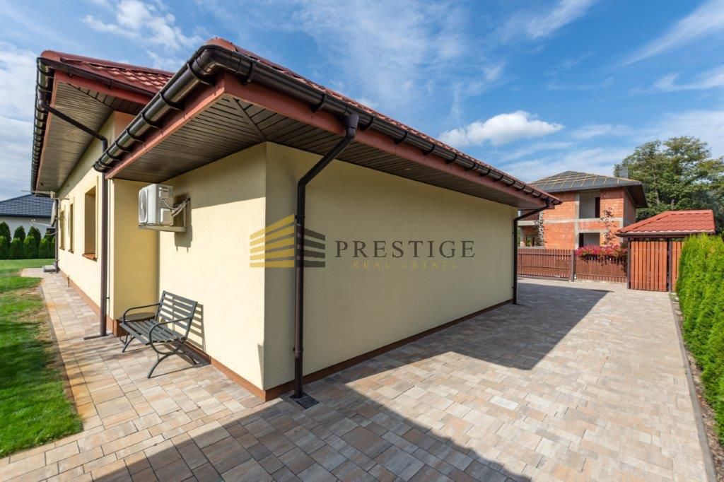 dom wolnostojący, 6 pokoi Stanisławów Pierwszy. Zdjęcie 21