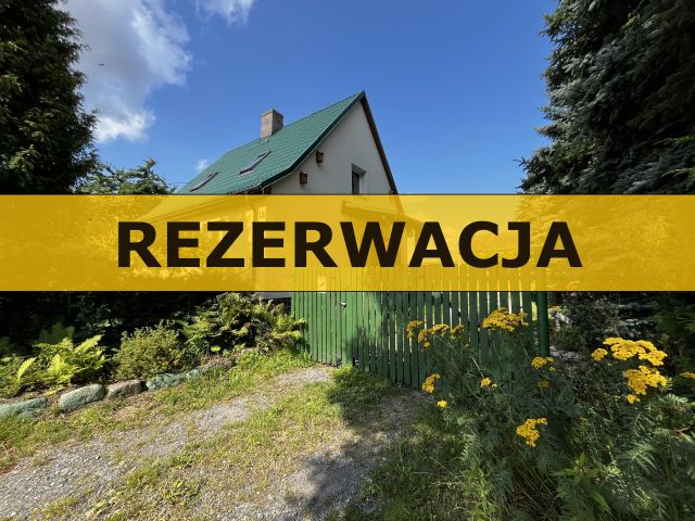 dom wolnostojący, 3 pokoje Niwka. Zdjęcie 1