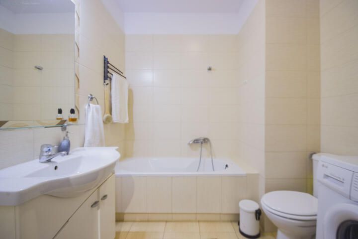 Mieszkanie 4-pokojowe Kraków Mistrzejowice, os. Oświecenia. Zdjęcie 11